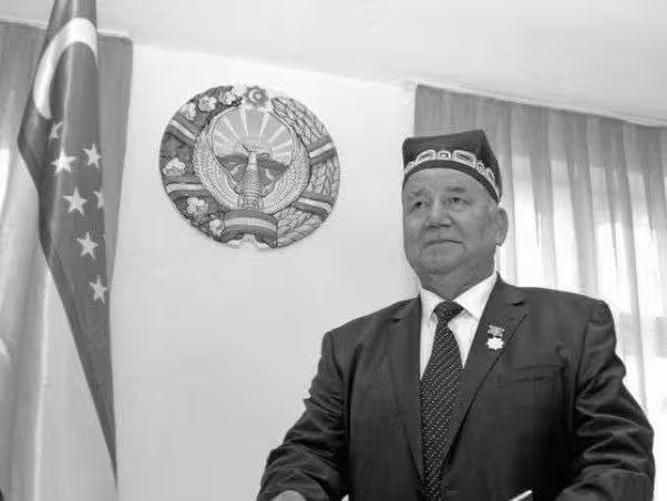 Foto: Oliy Majlisi Senati